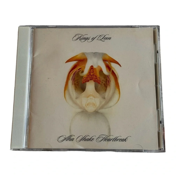 Kings of Leon CD Bundle  Lot - Picture 11 of 16